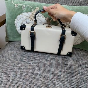 Aldo mini luggage bag